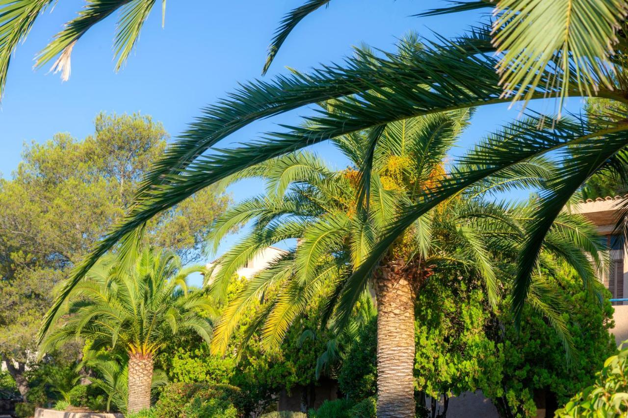 Residence Goelia Les Jardins D'Azur Saint-Raphaël Buitenkant foto